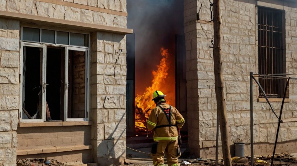 Sistemas de Seguridad en el Hogar