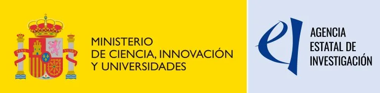 MINISTERIO DE CIENCIA, INNOVACIÓN Y UNIVERSIDADES. AGENCIA ESTATAL DE INVESTIGACIÓN