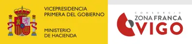 Vicepresidencia primera del gobierno. Ministerio de hacienda. Consorcio Zona Franca Vigo