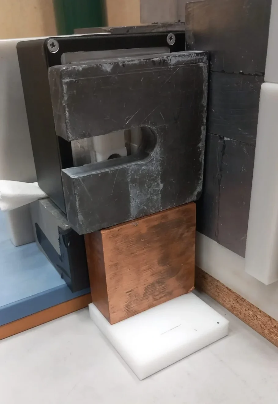 lead piece