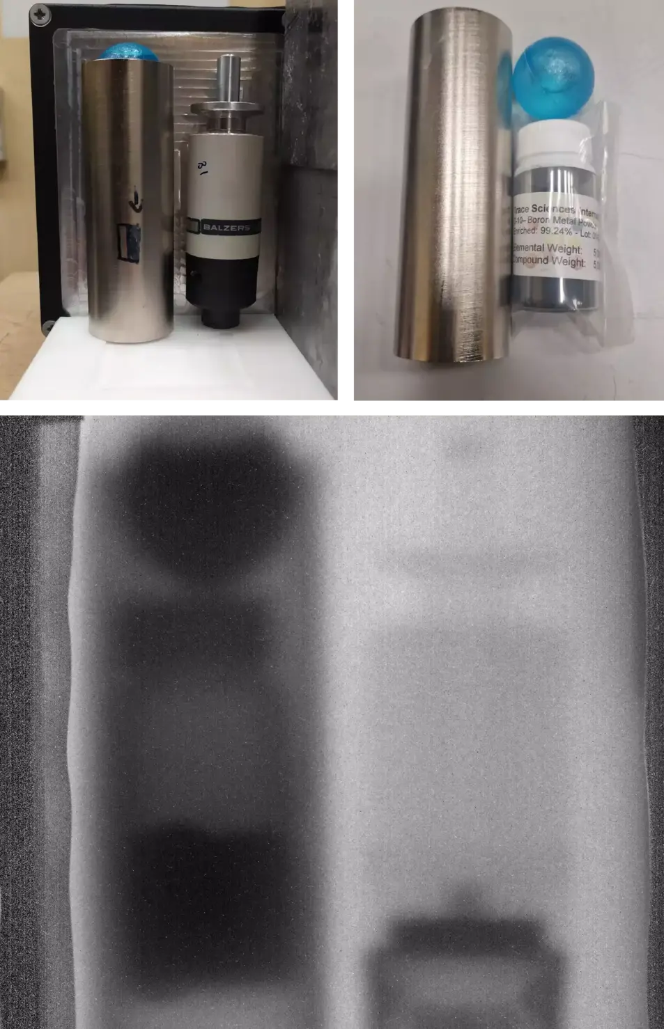 STEEL TUBE