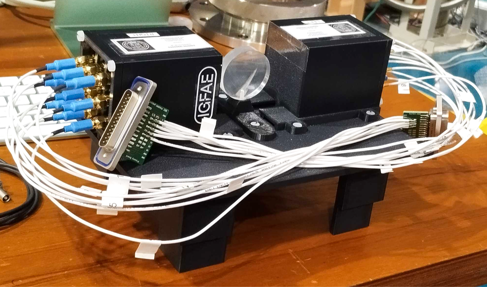 detector