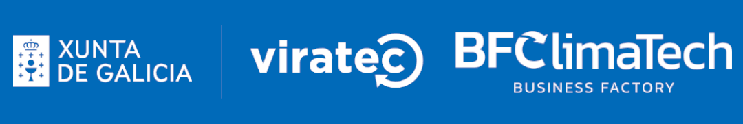 BFClimaTech Business Factory, Viratec, Xunta de Galicia